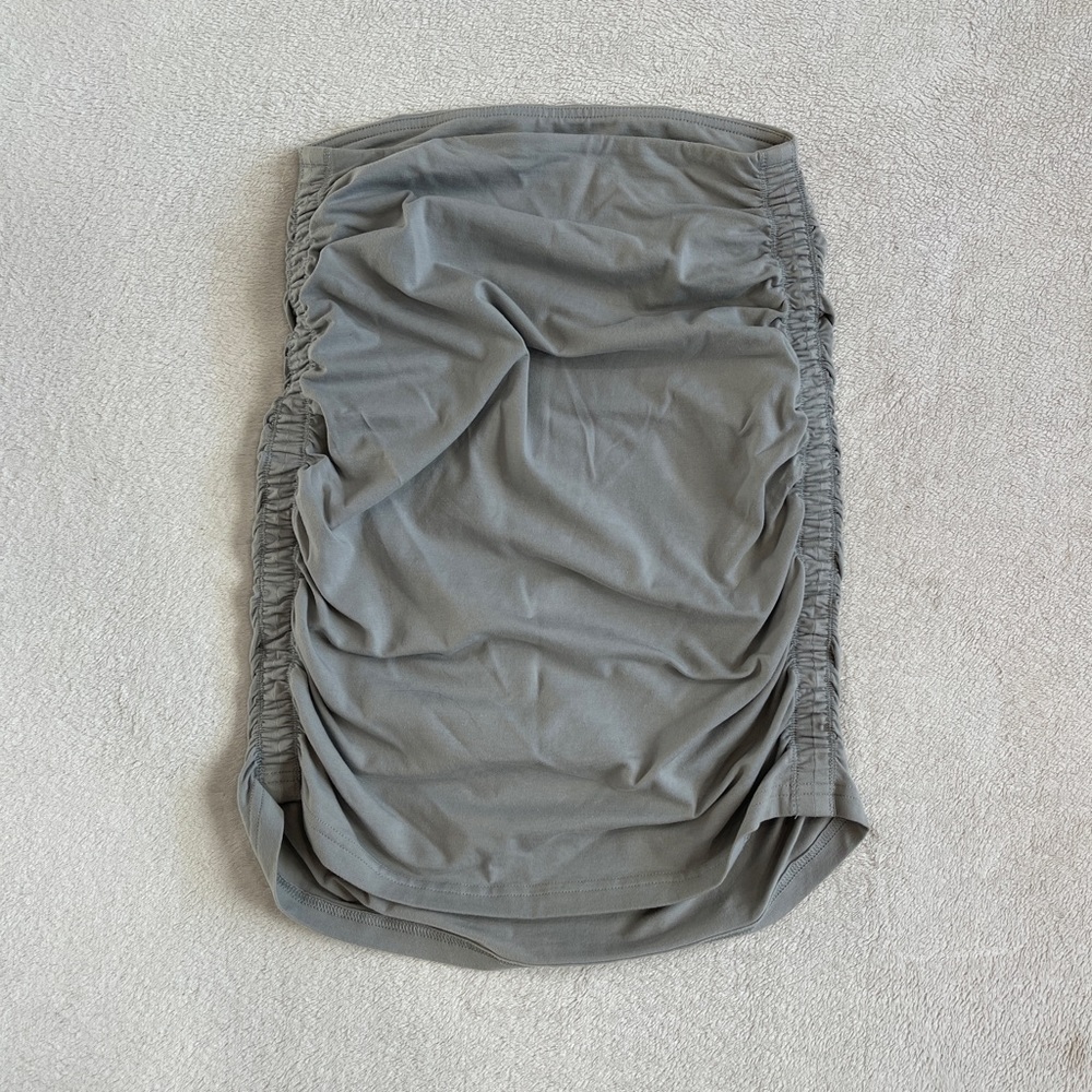 Aritzia Mini Skirt